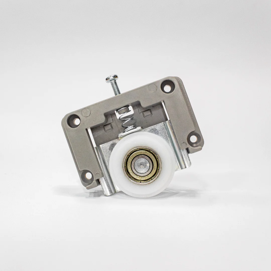 Sistema Deslizante de Sobrepor para Arm&aacute;rios - PERFIPLUS SOBREPOR