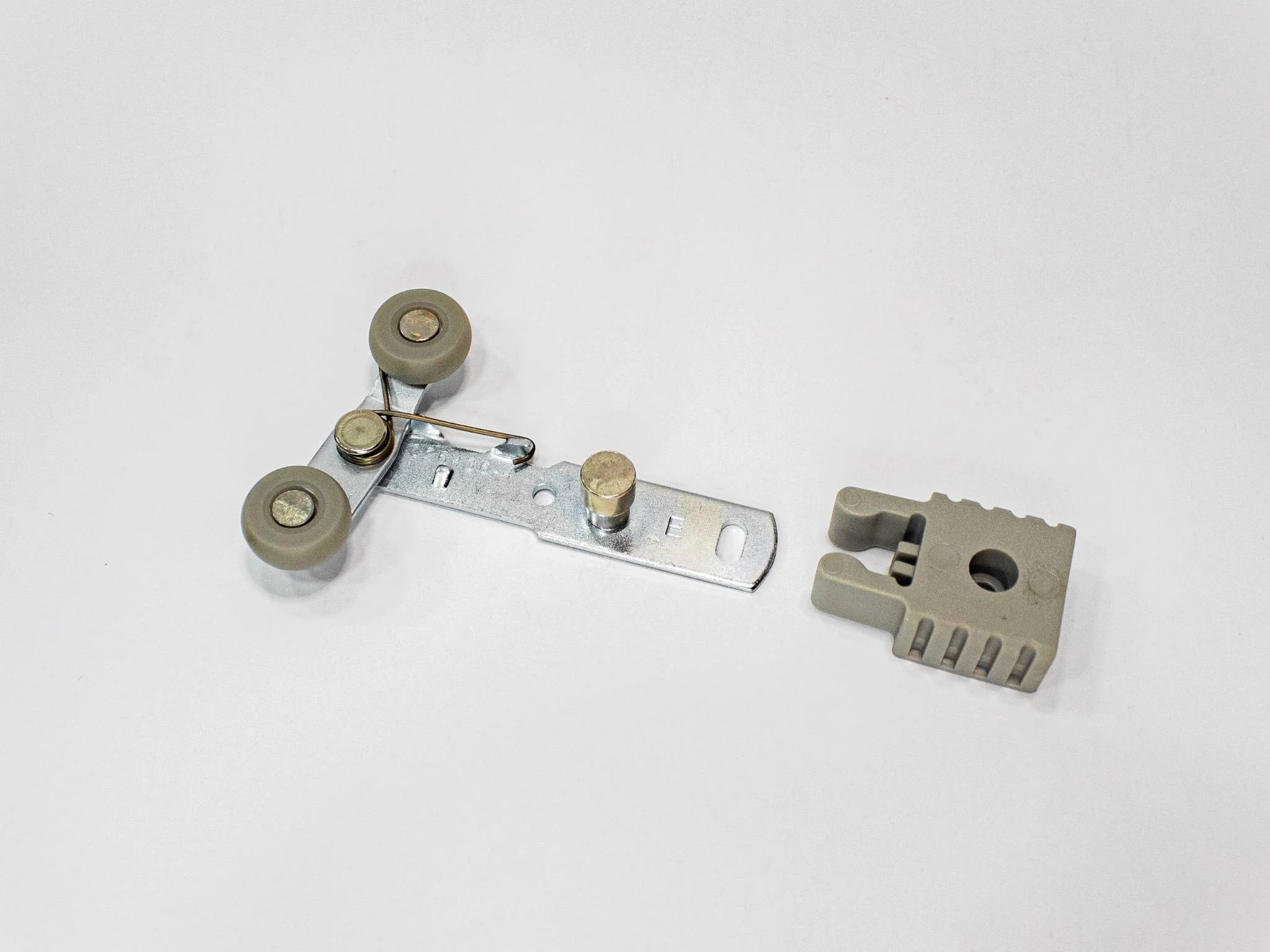 Guia Inteligente para M&oacute;veis em A&ccedil;o - GMA