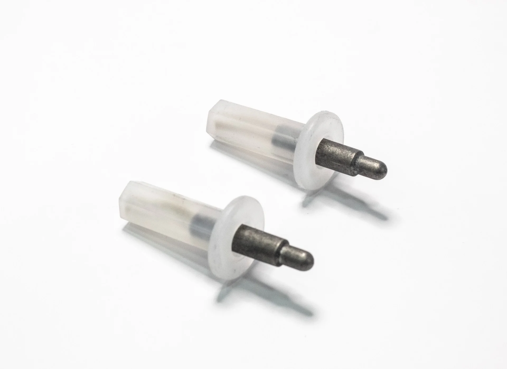 Pino com Mola para kit Camar&atilde;o