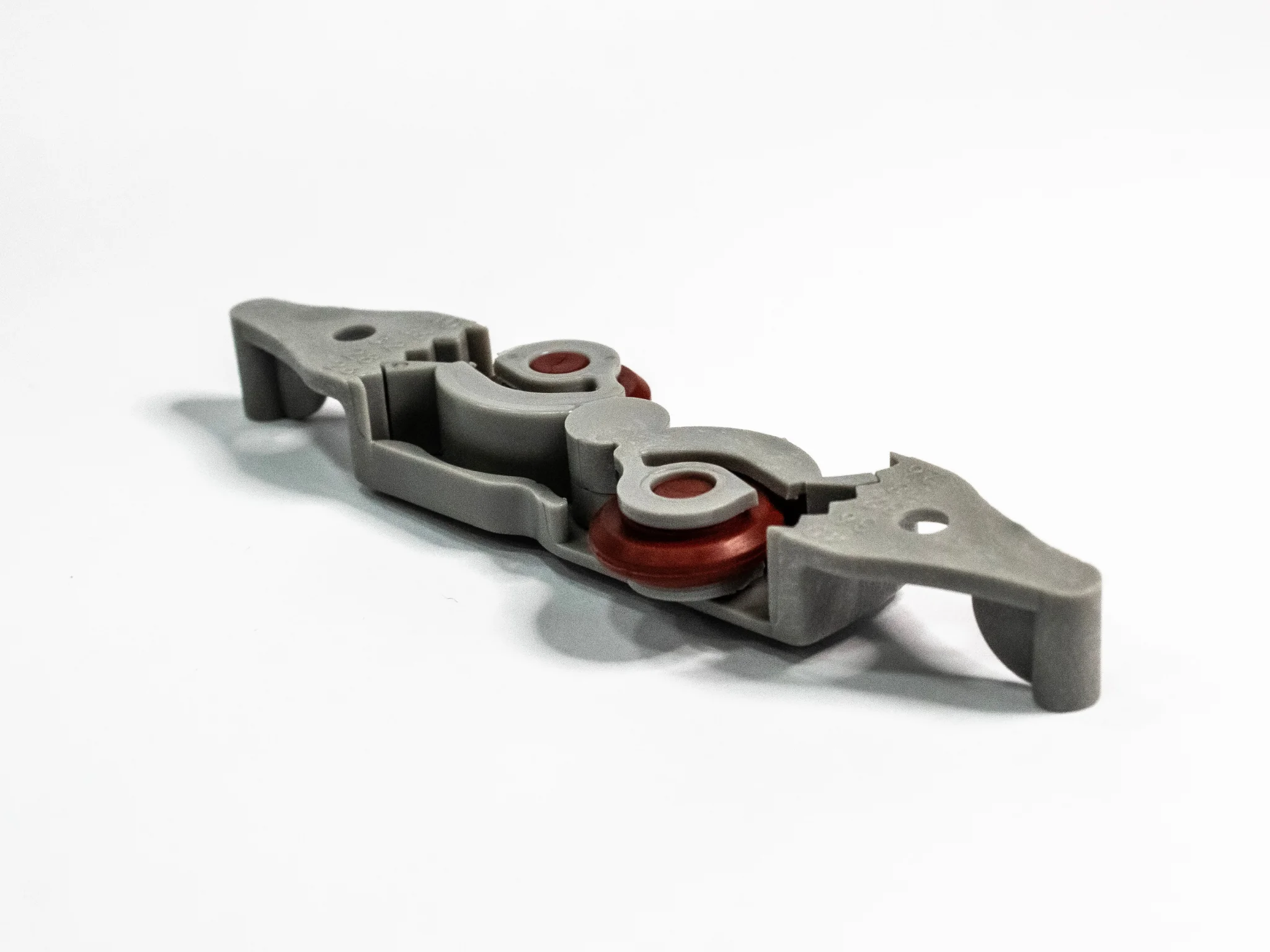 Guia Regul&aacute;vel Ajuste Fino