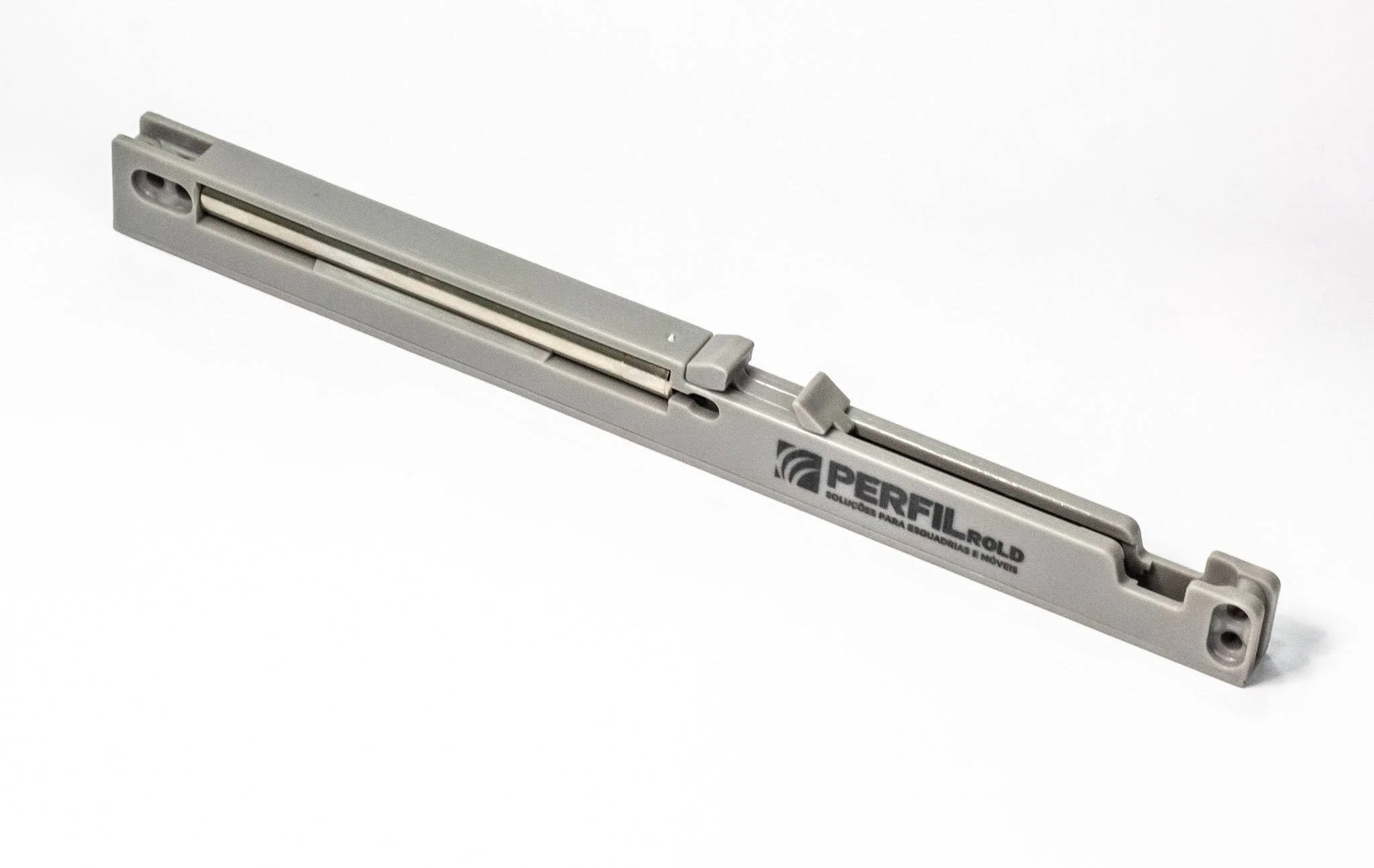 Amortecedor para porta de correr at&eacute; 60kg