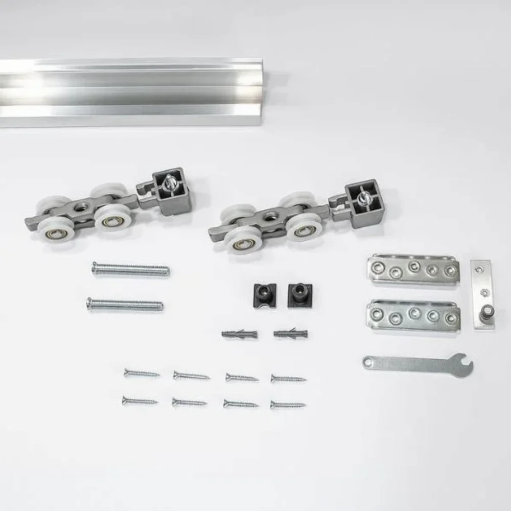 Kit C&ocirc;ncavo Natural 80kg